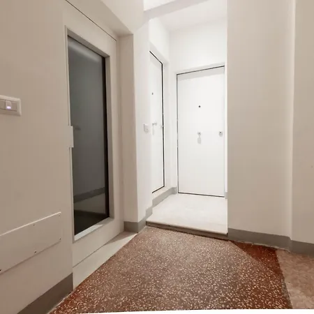 Realkasa La Finestrella Sui Portici Apartment Bologna