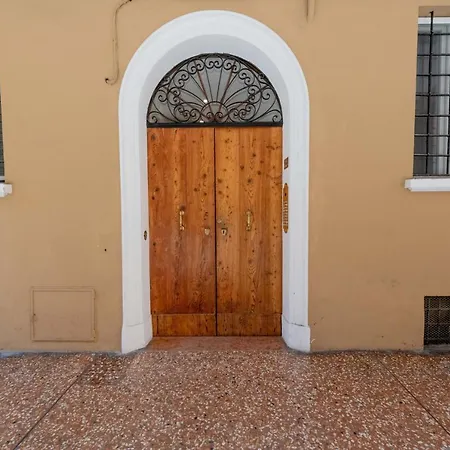Appartement Realkasa La Finestrella Sui Portici
