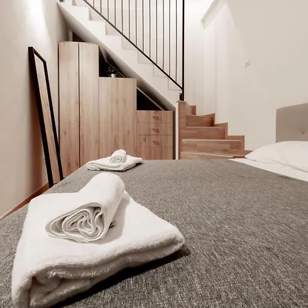 Appartement Realkasa La Finestrella Sui Portici *