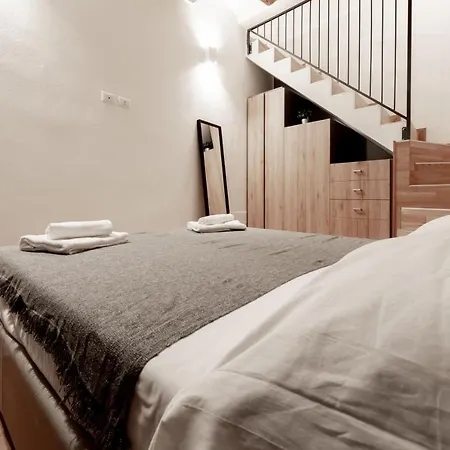 Realkasa La Finestrella Sui Portici Appartement *