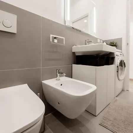 Appartement Realkasa La Finestrella Sui Portici Bologne