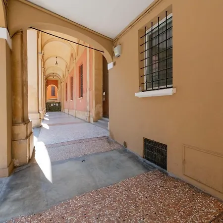Appartement Realkasa La Finestrella Sui Portici Bologne