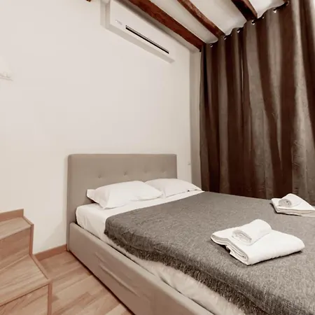 Appartement Realkasa La Finestrella Sui Portici