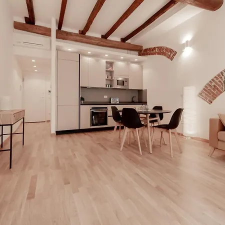Realkasa La Finestrella Sui Portici Appartement